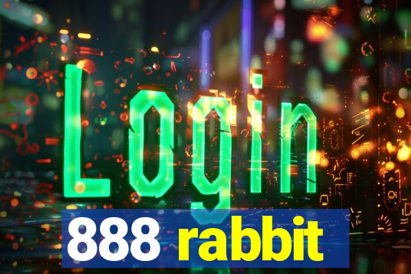 888 rabbit